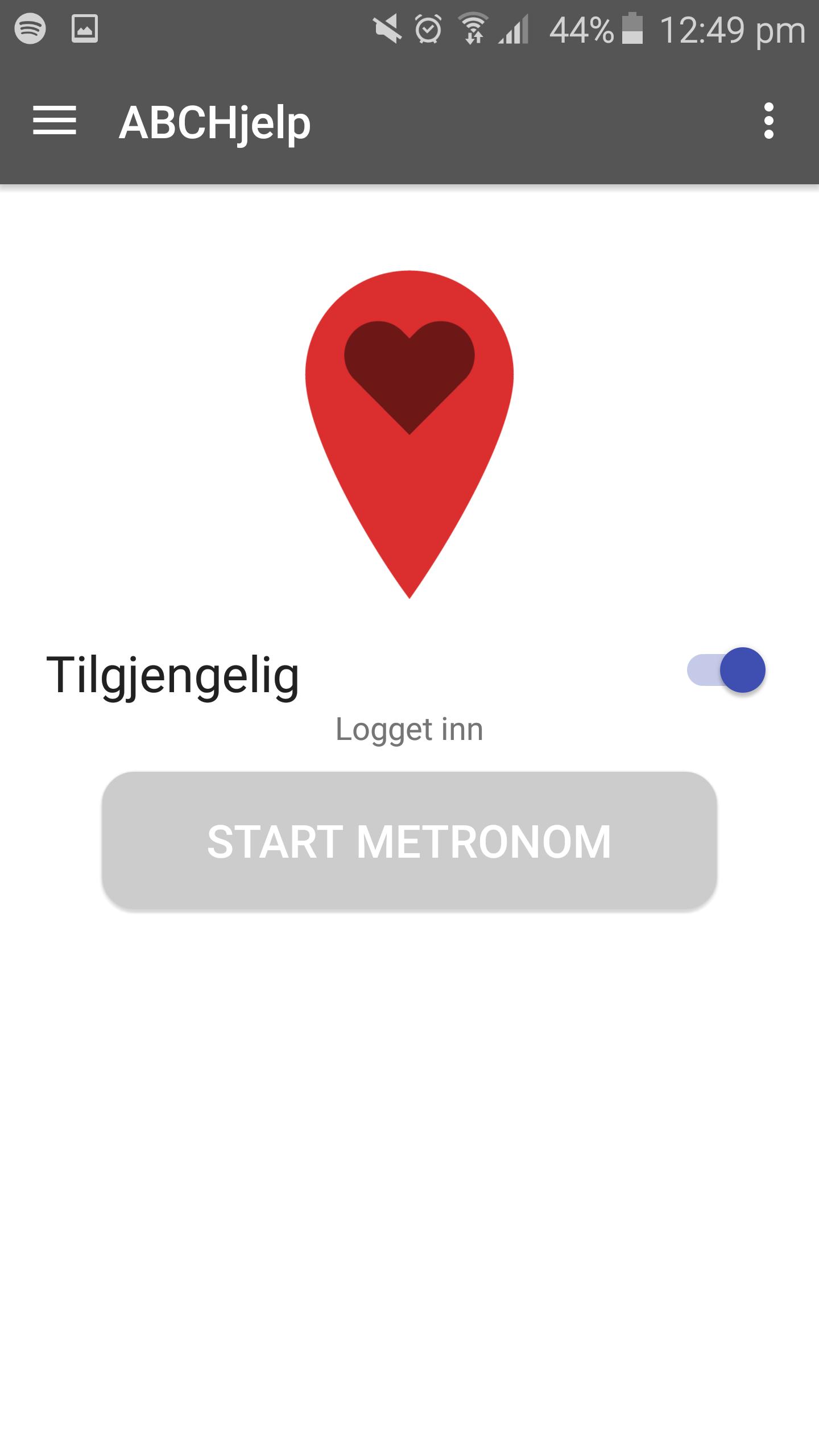 ABCHjelp