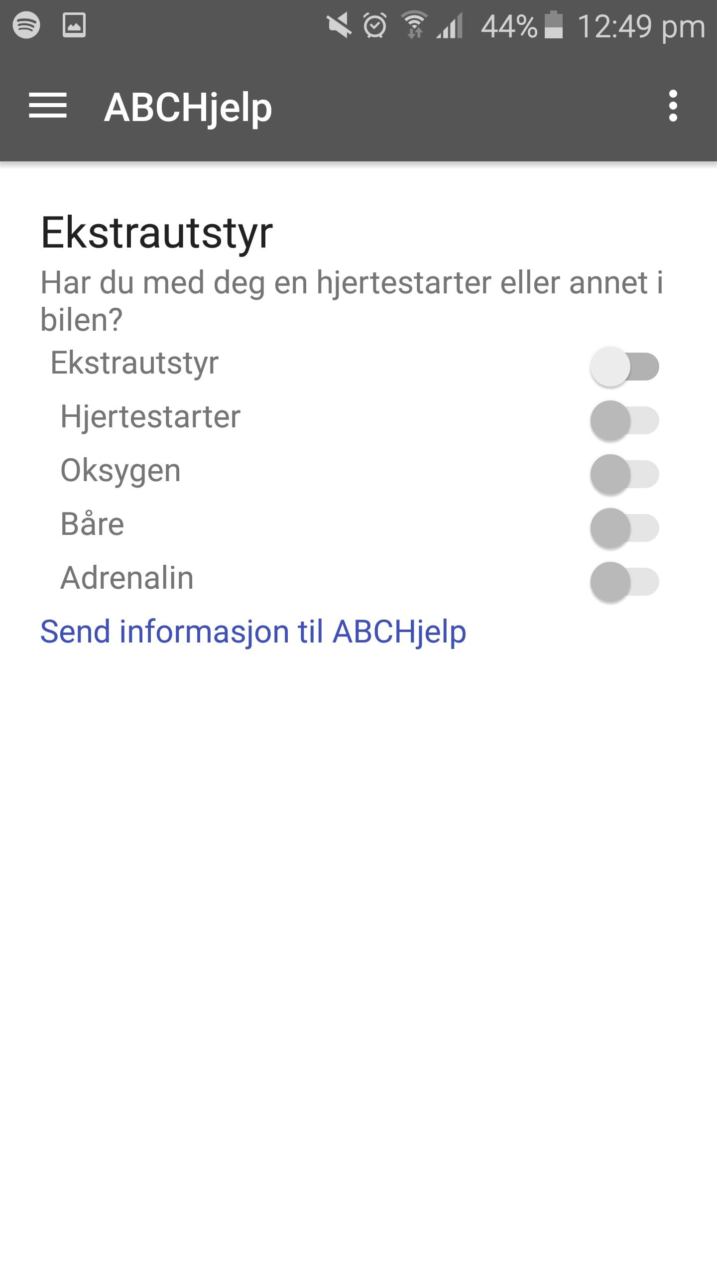 ABCHjelp