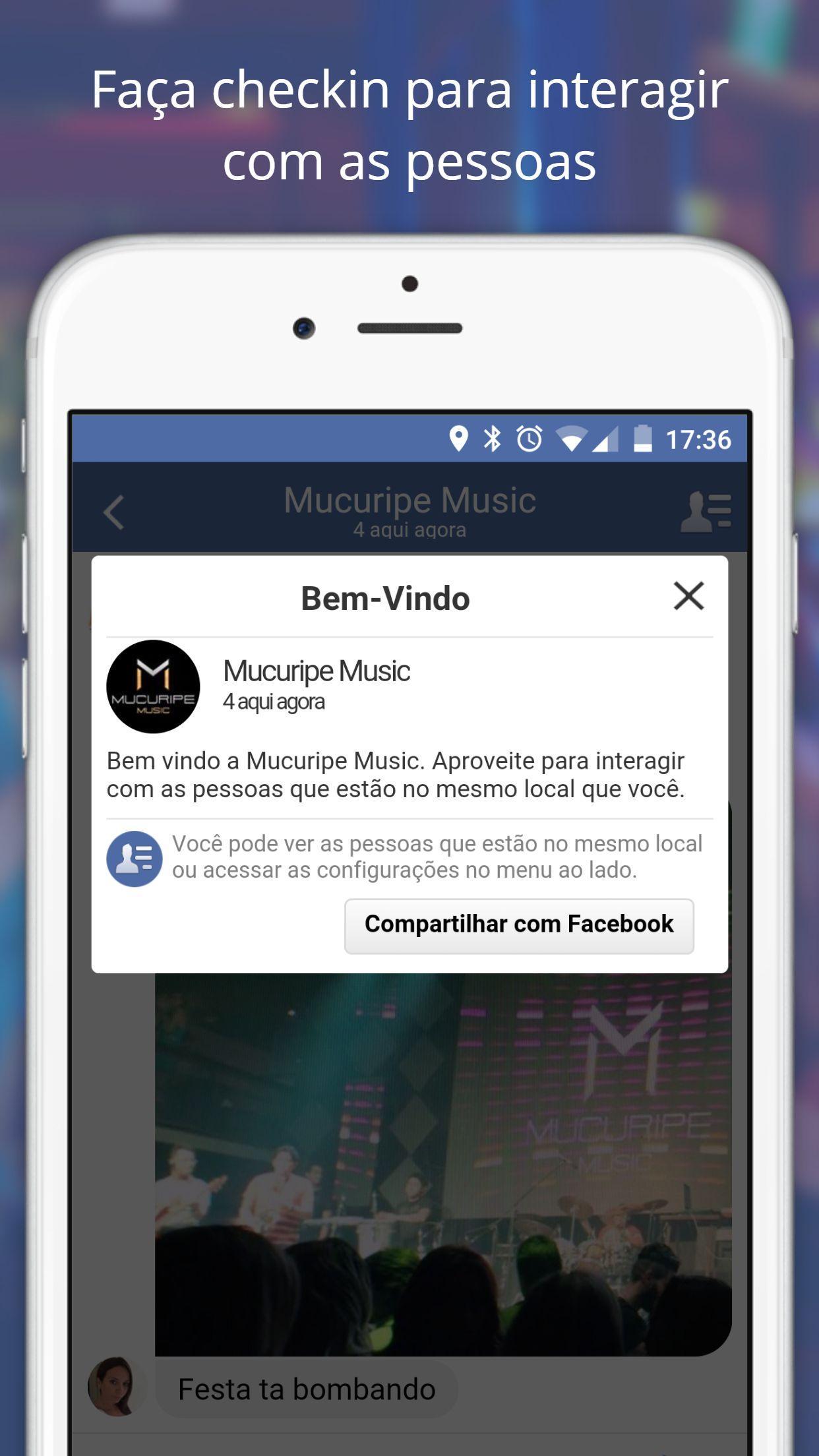 Spotchat