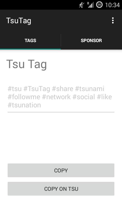 TTag