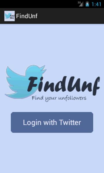 FindUnf