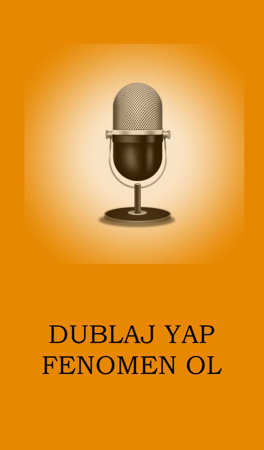 Dublaj Tv