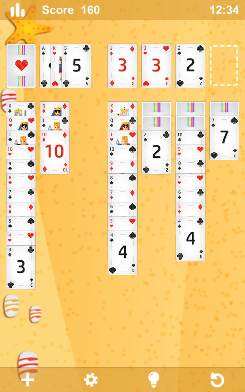 Simply Solitaire