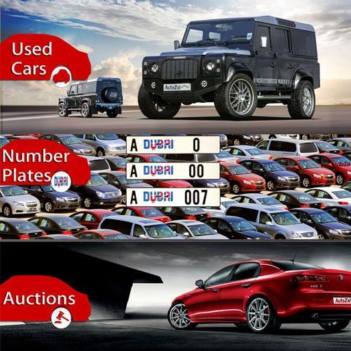 AutoZel UAE
