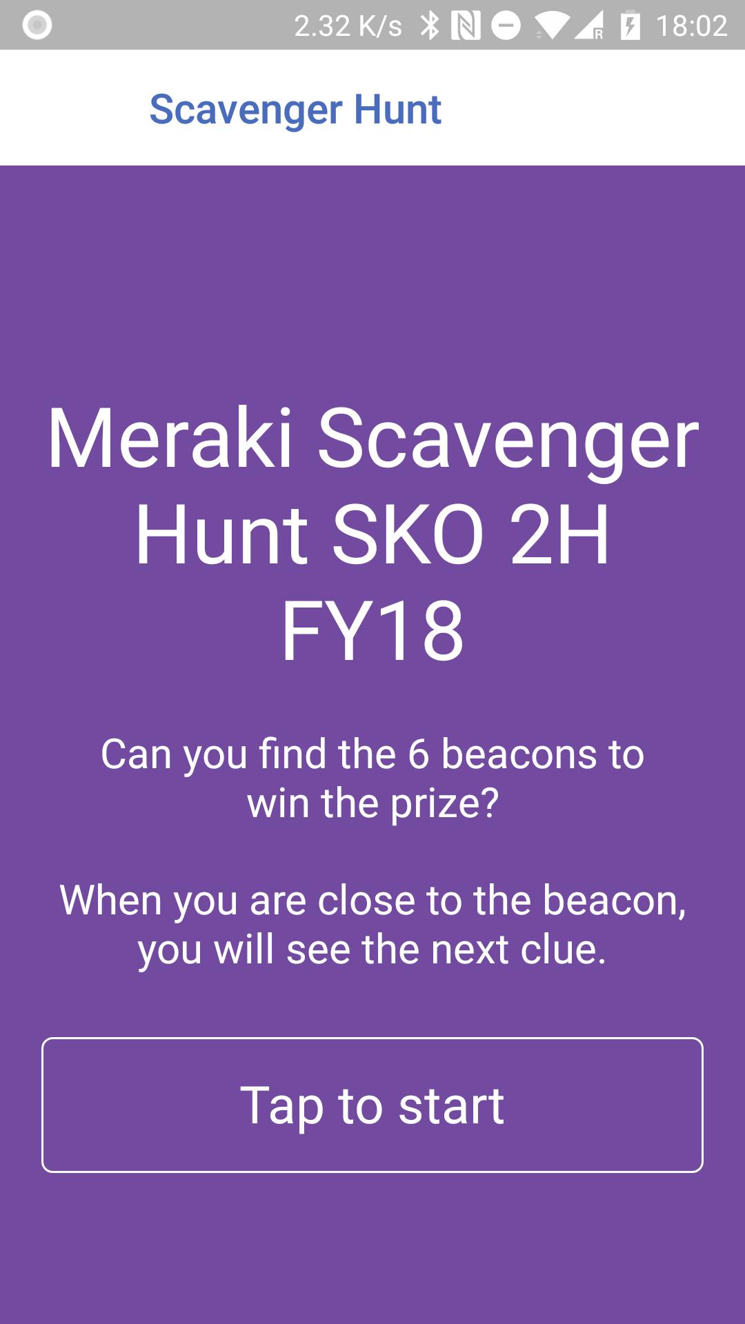 Meraki SKO