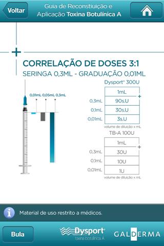 Dysport BR
