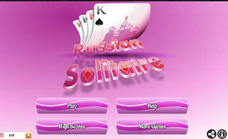Russian Solitaire