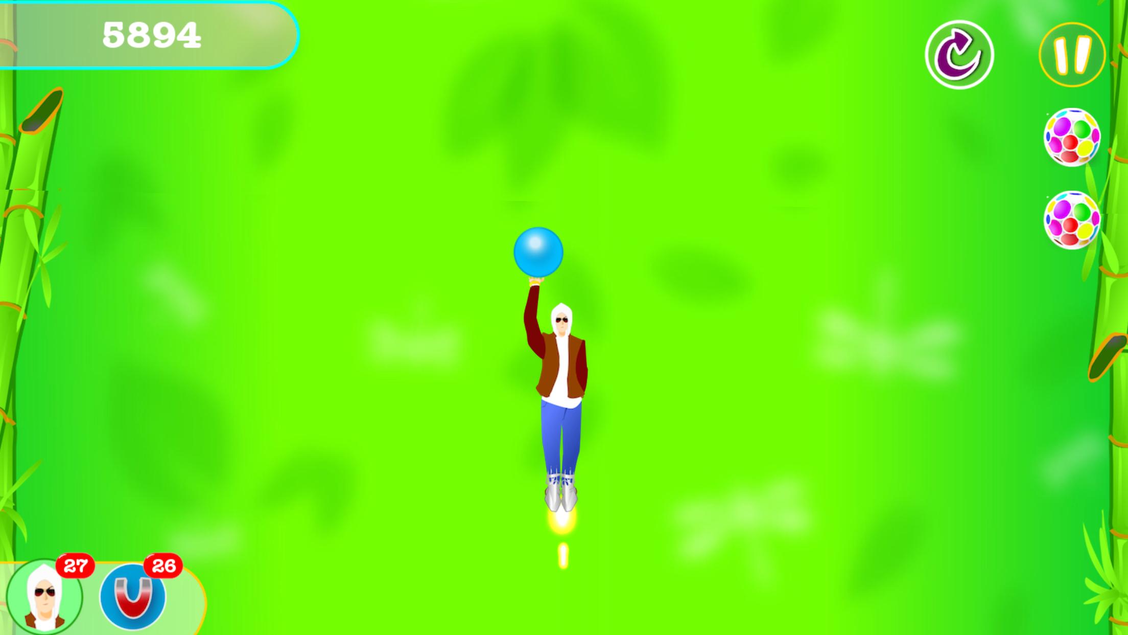 Fly Board Free