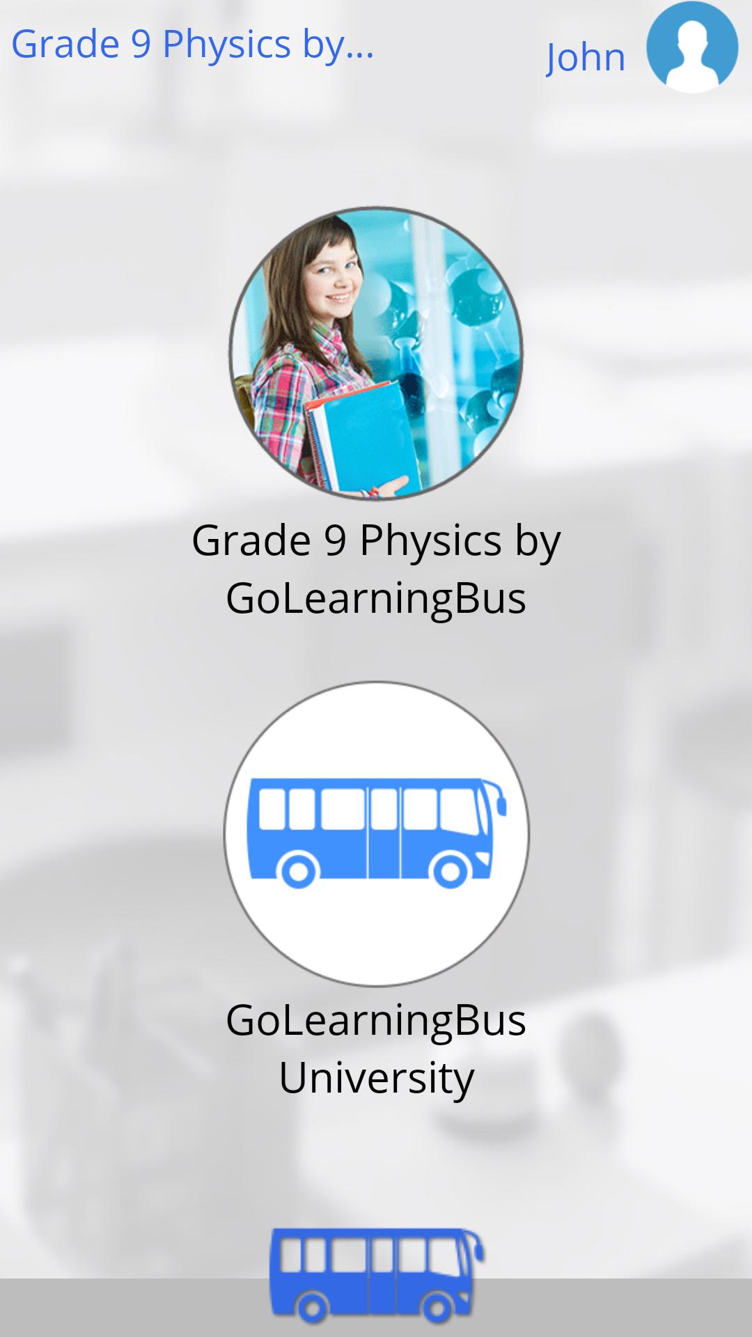 Grade 9 Physics