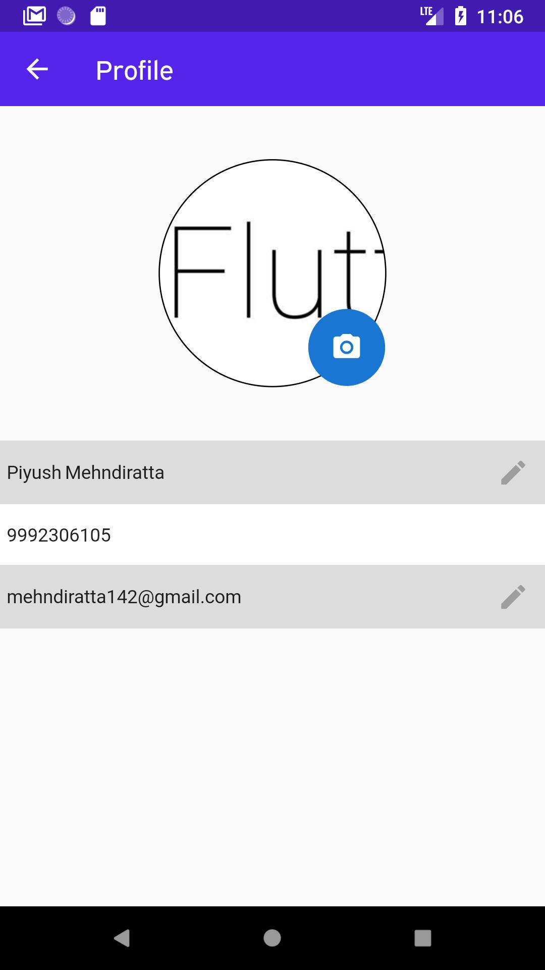 Suvidha Home