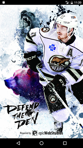 Hershey Bears