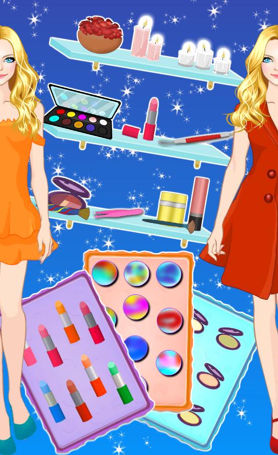 Princess Makeup and Spa Salon