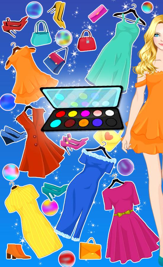 Princess Makeup and Spa Salon