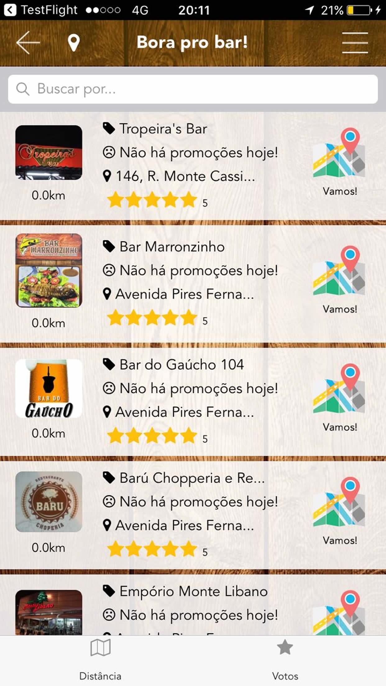 BotecoGO