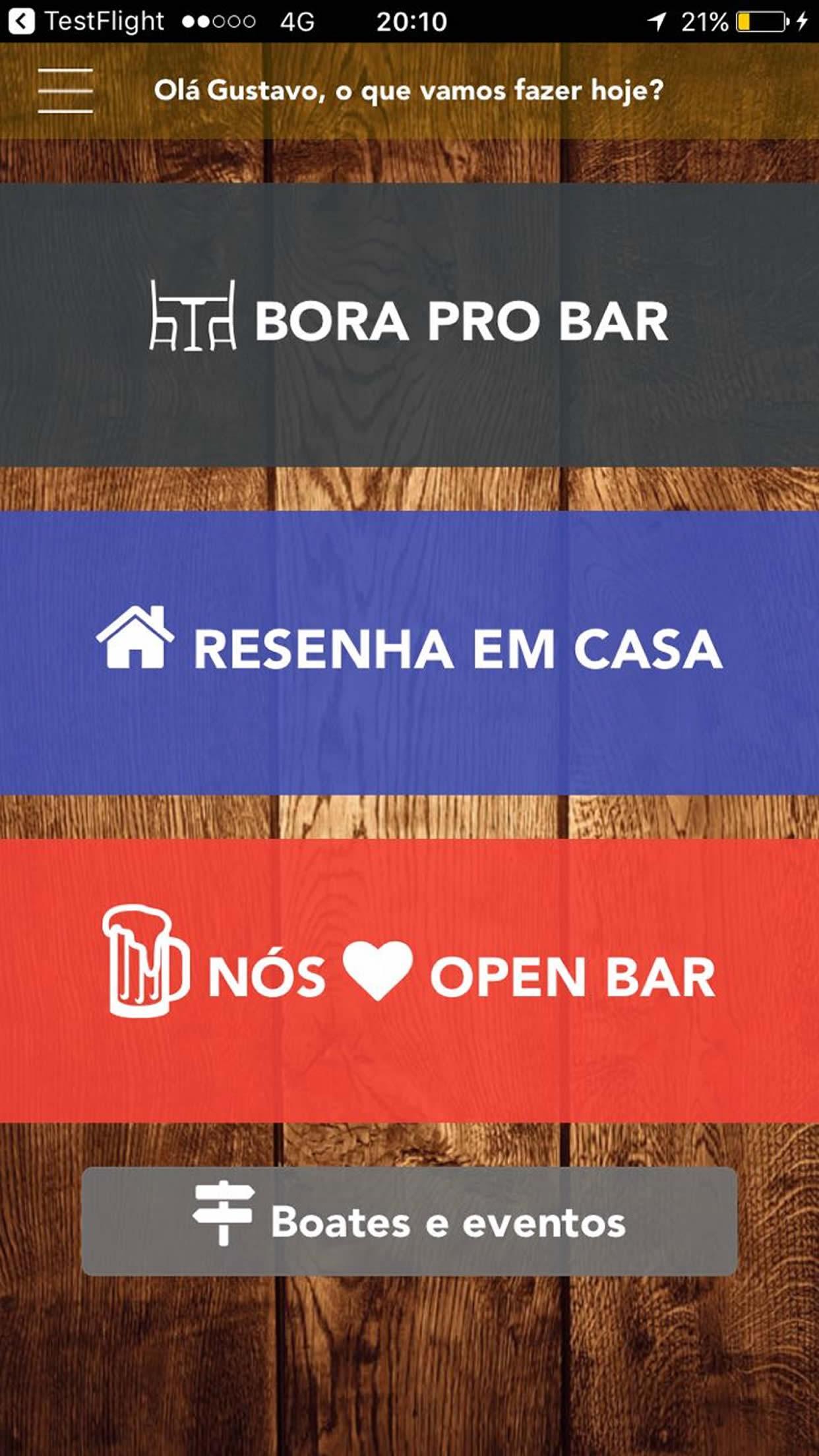 BotecoGO