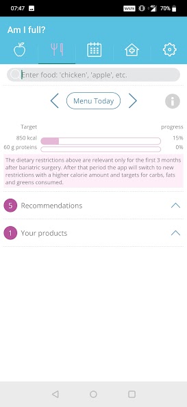 Bariatric IQ