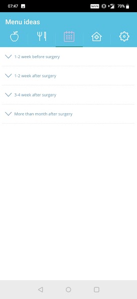 Bariatric IQ