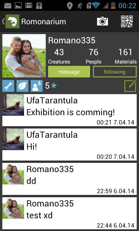 FFnotes (beta)
