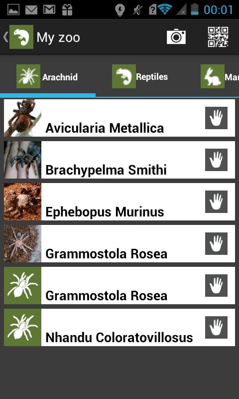 FFnotes (beta)