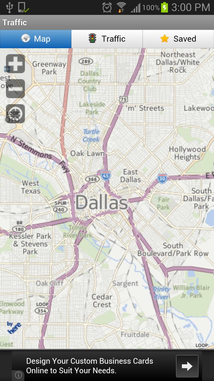 Football Dallas