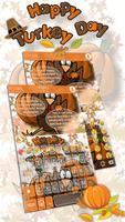 Thanksgiving Eva Keyboard