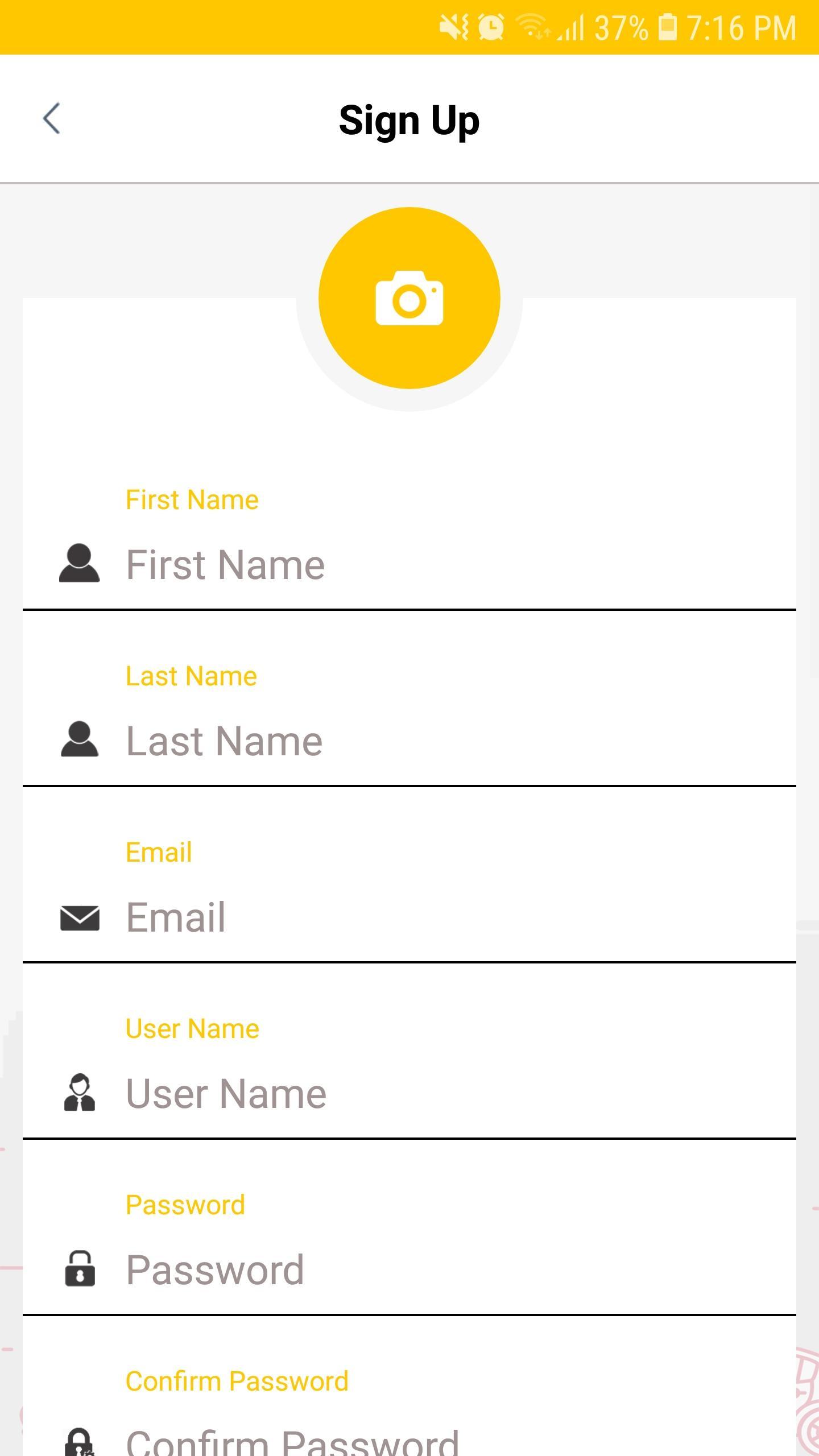 SquadHub