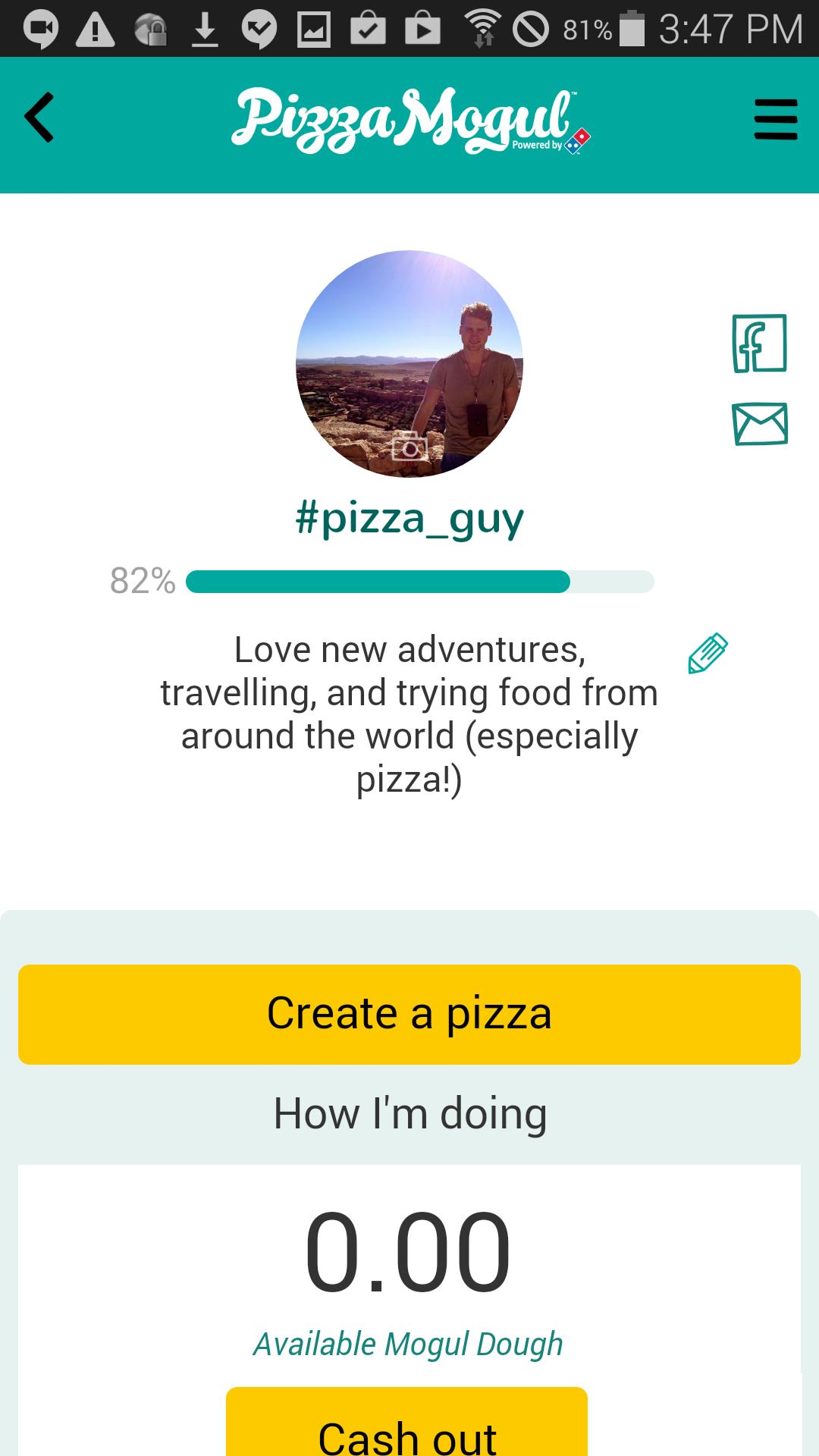Pizza Mogul