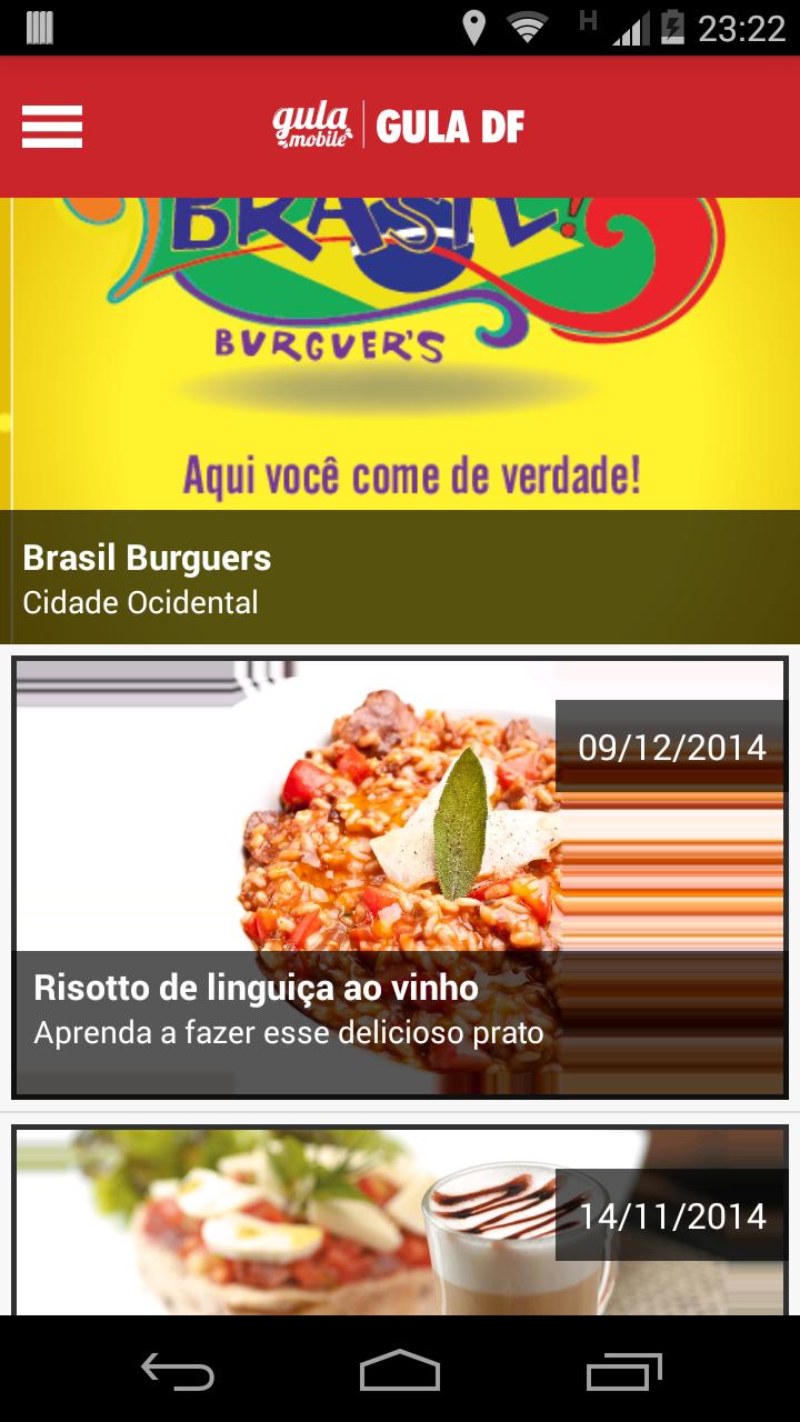 Gula DF