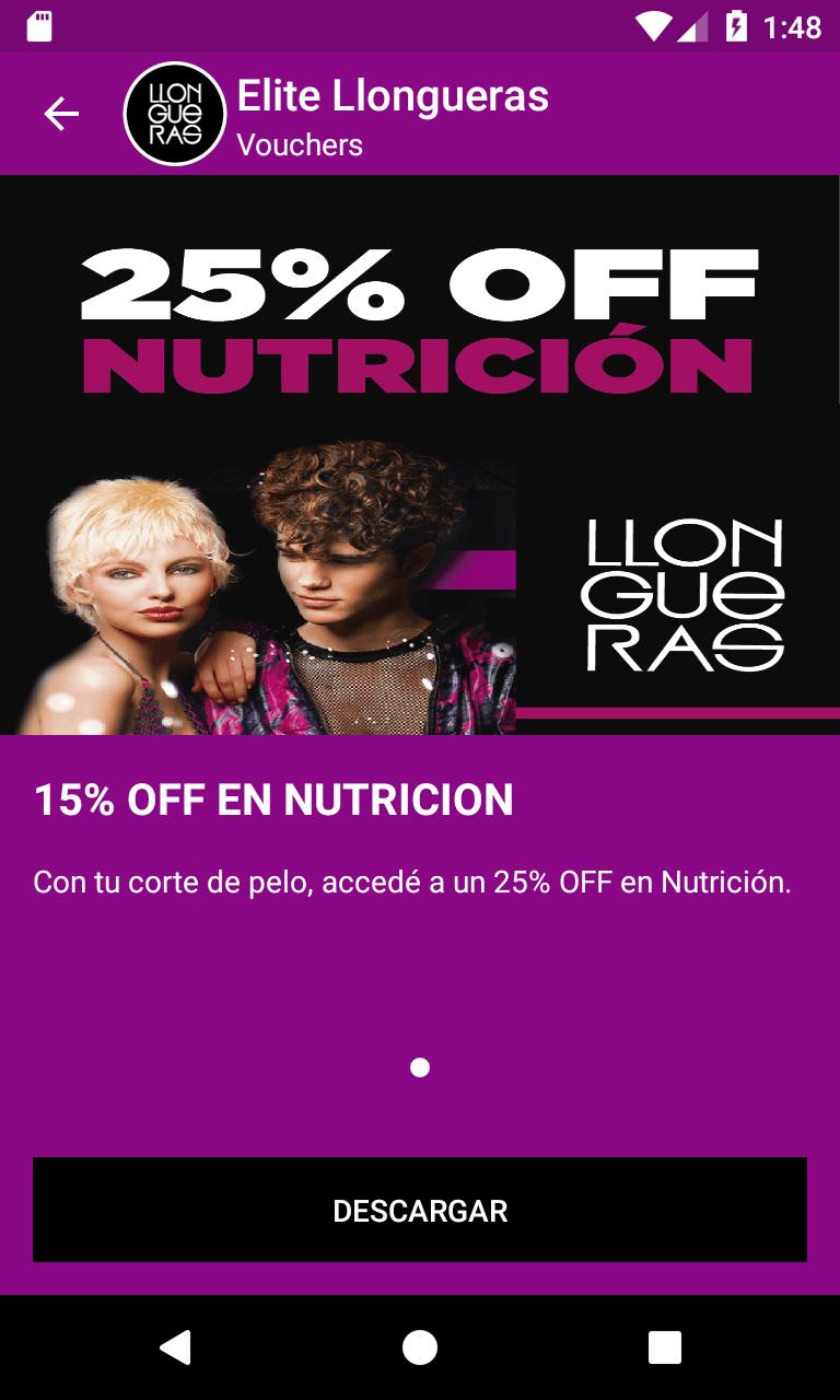 Elite Llongueras