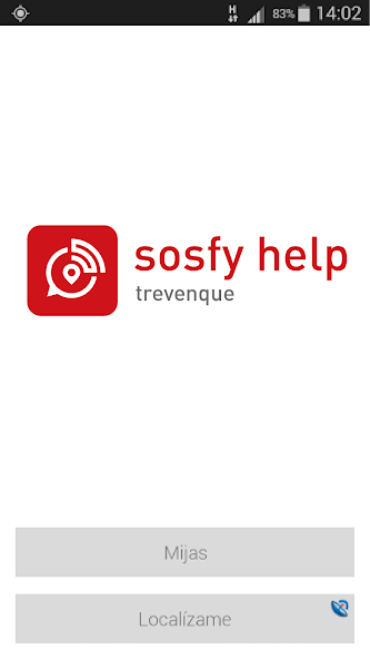 S.O.S. Emergencias