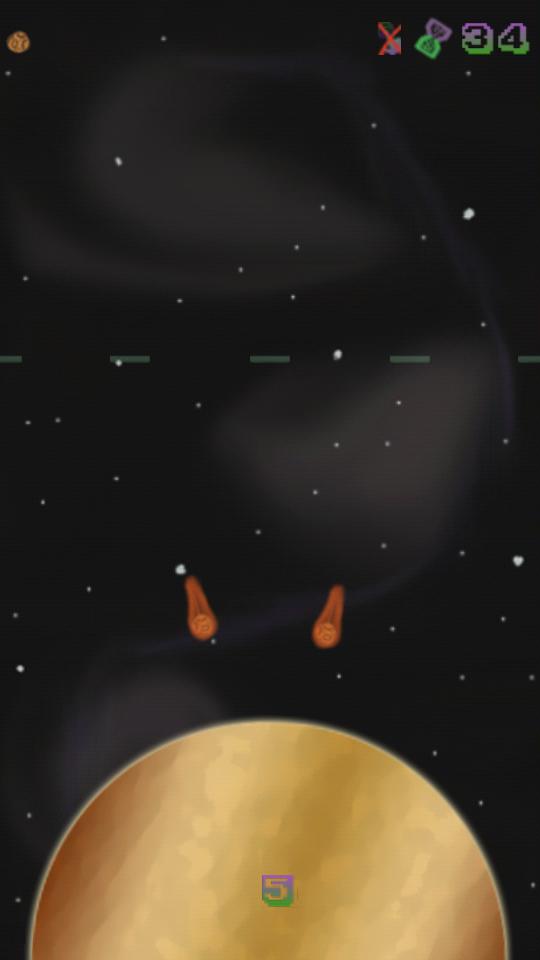 Death Cosmo