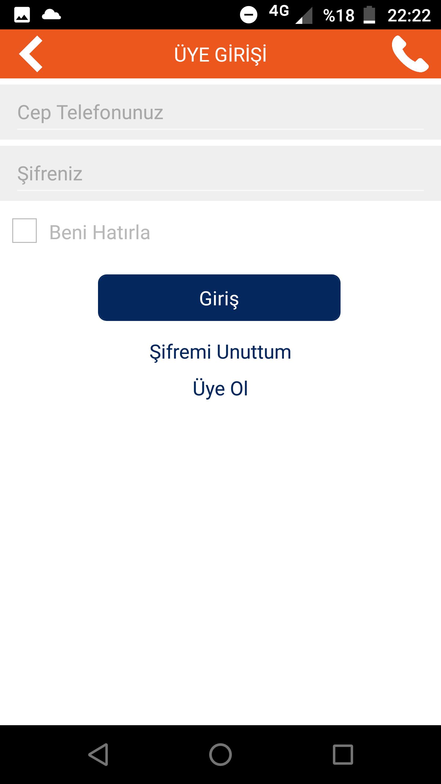 Budget Tam Destek