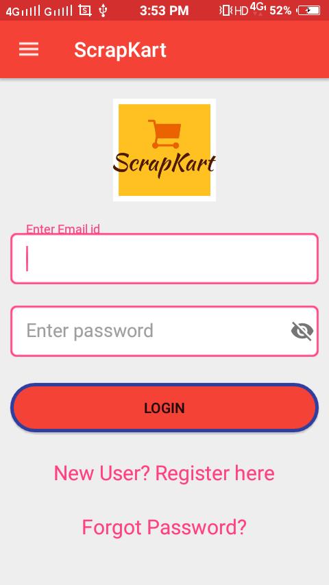 ScrapKart