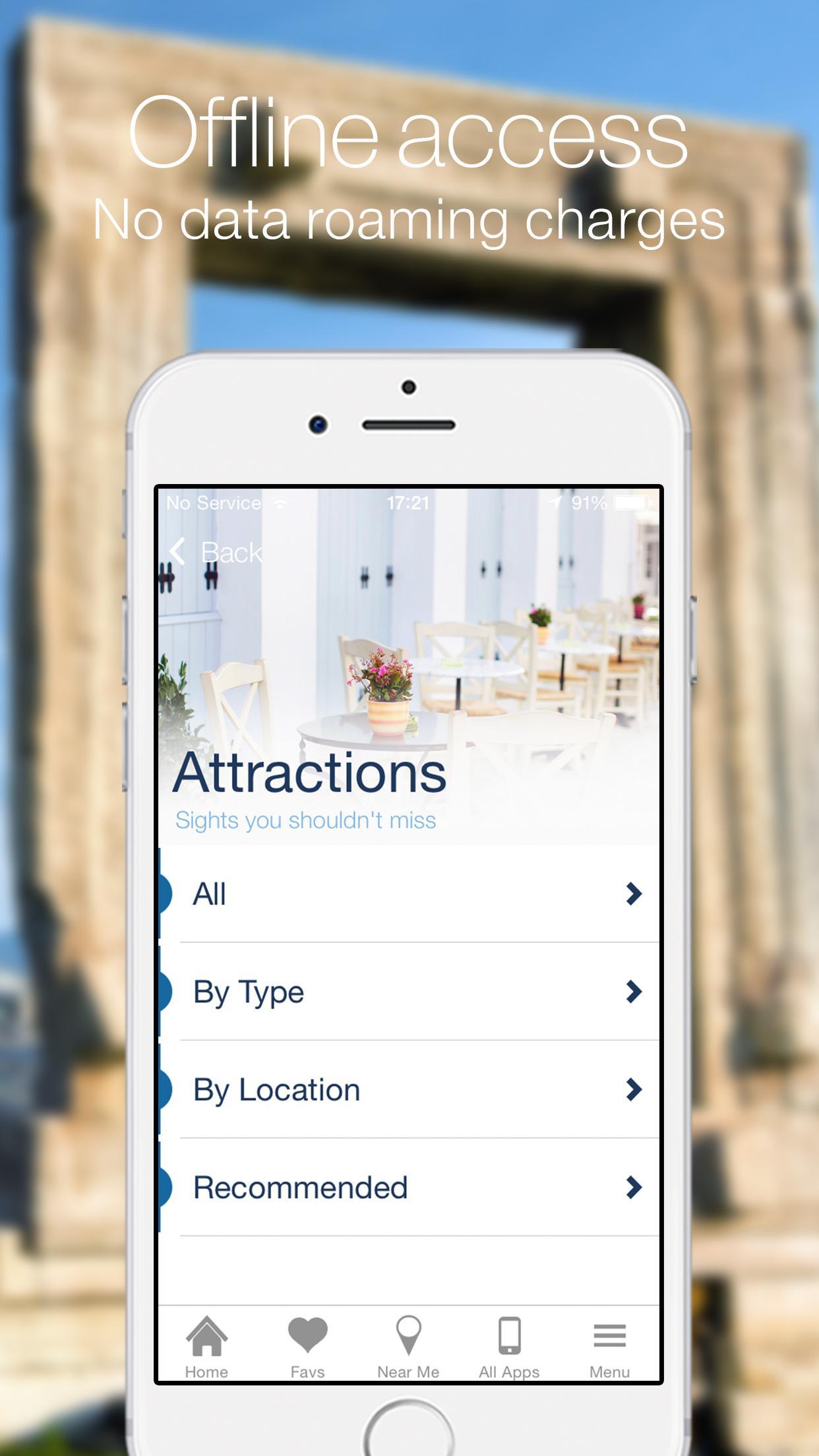 NAXOS by GREEKGUIDE.COM