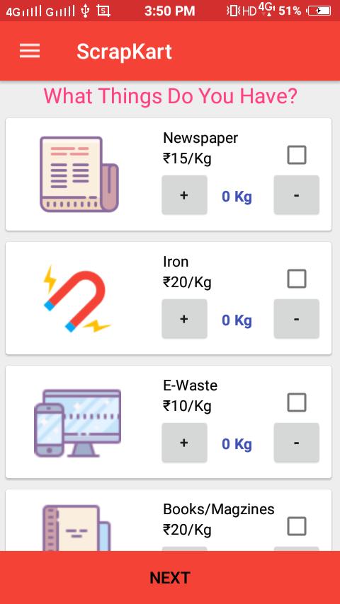 ScrapKart