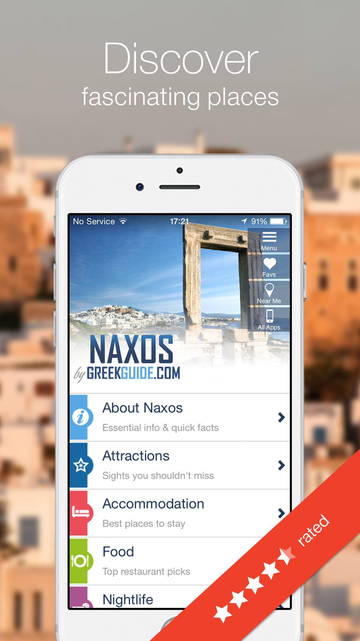 NAXOS by GREEKGUIDE.COM