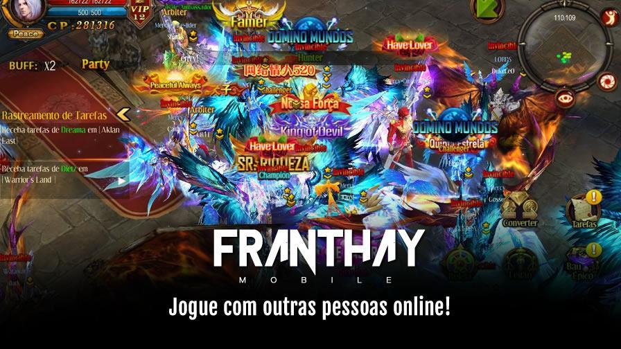 Mu Franthay