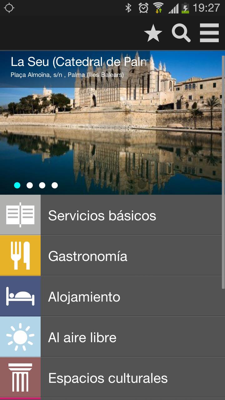 Passion For Palma