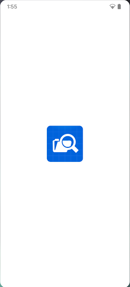 NAS File Explorer