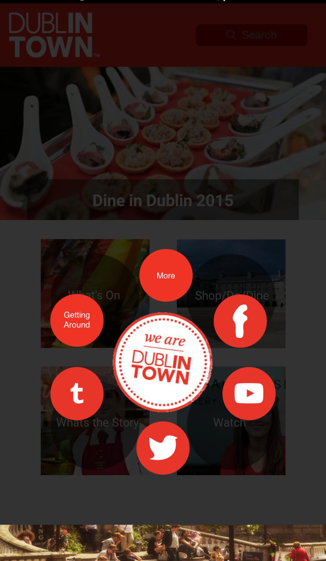 DublinTown
