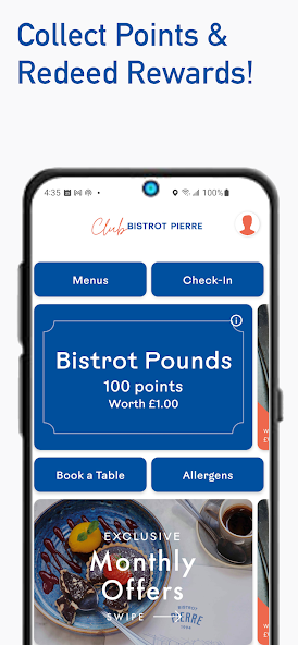 Bistrot Pierre