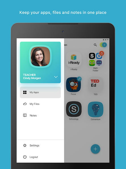 ClassLink LaunchPad