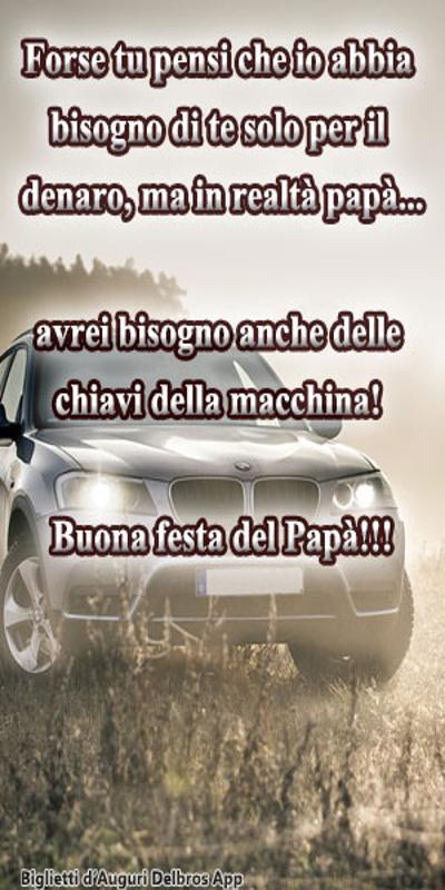 Biglietti D'Auguri