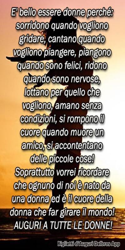 Biglietti D'Auguri