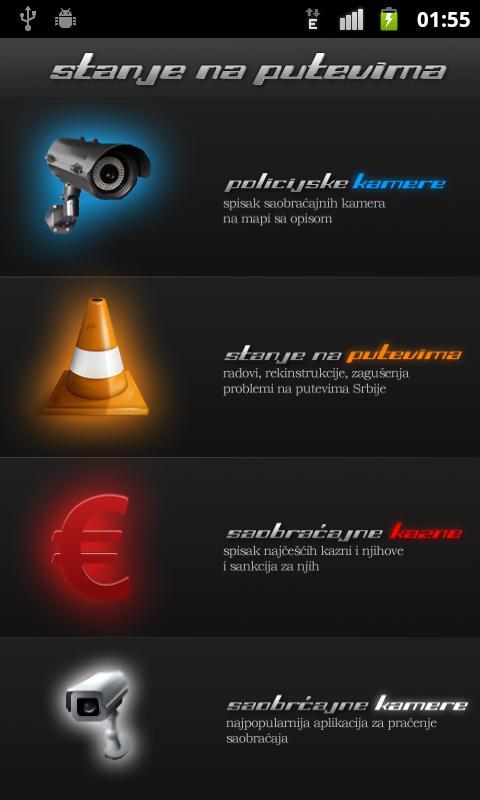 Stanje na putevima