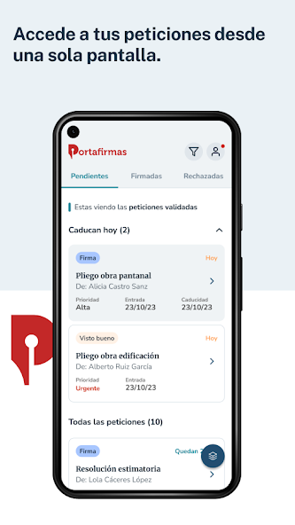 Mi Portafirmas