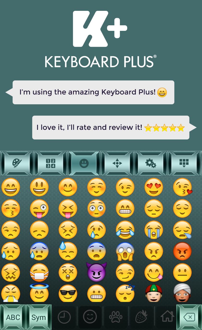 Keyboard Flex