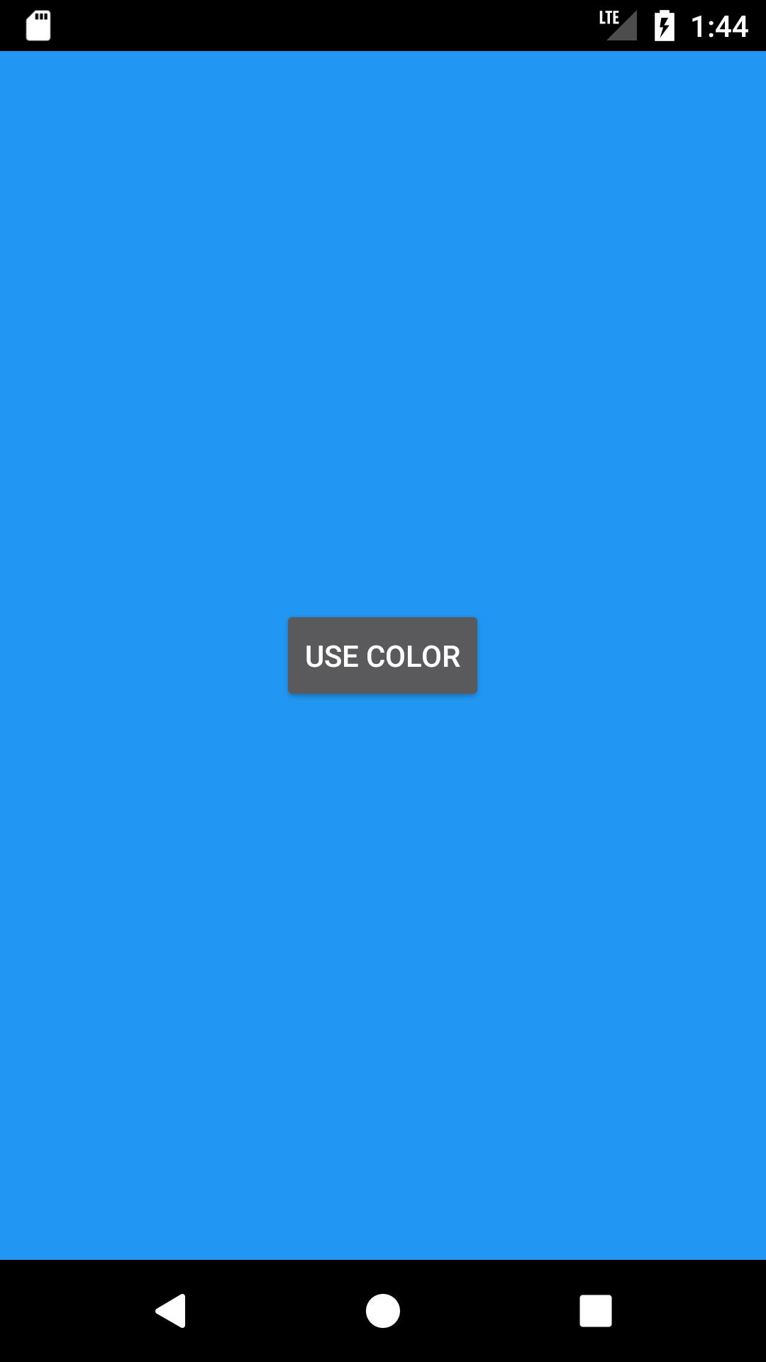 Plain Wallpaper