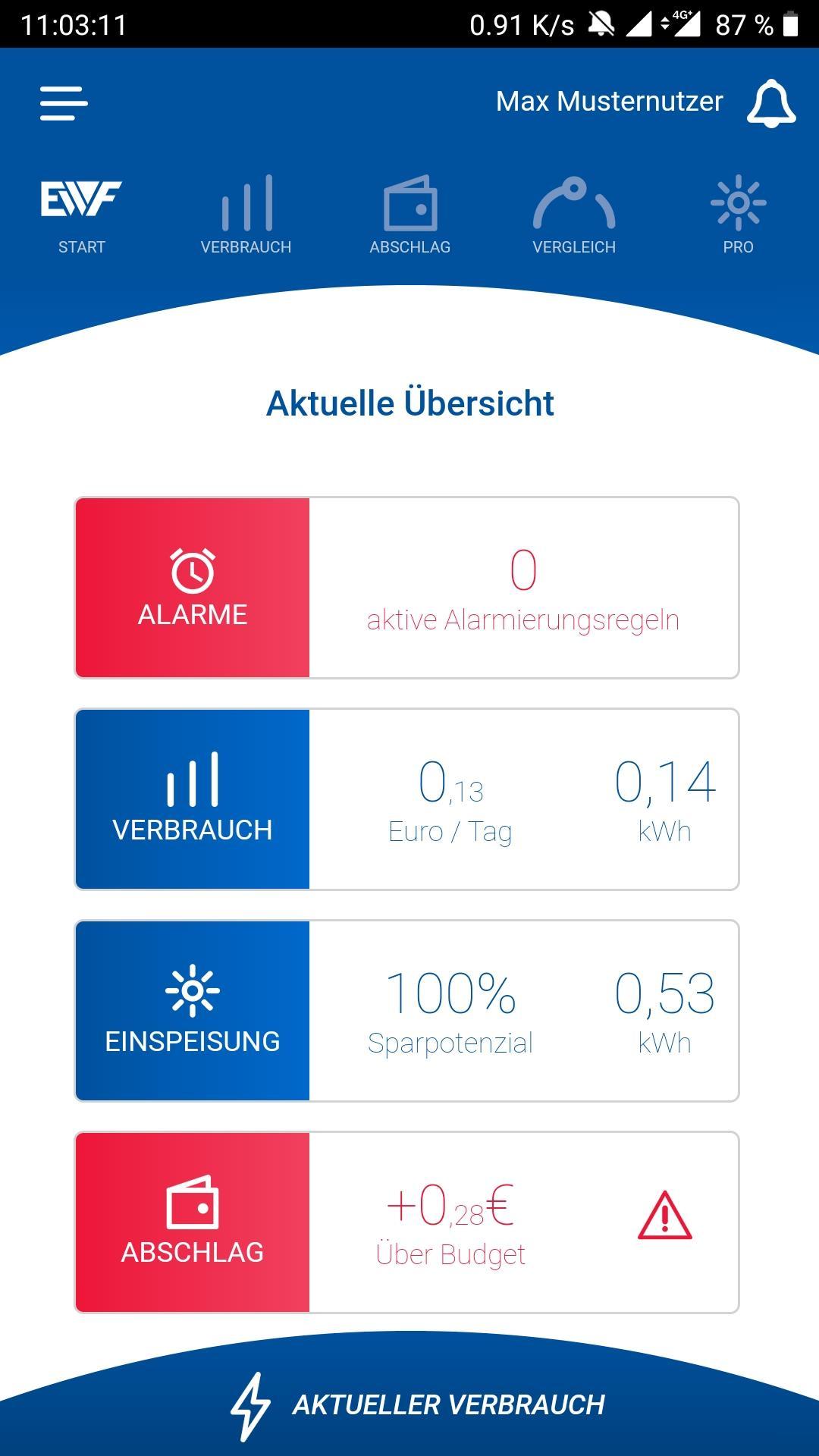 EWF App