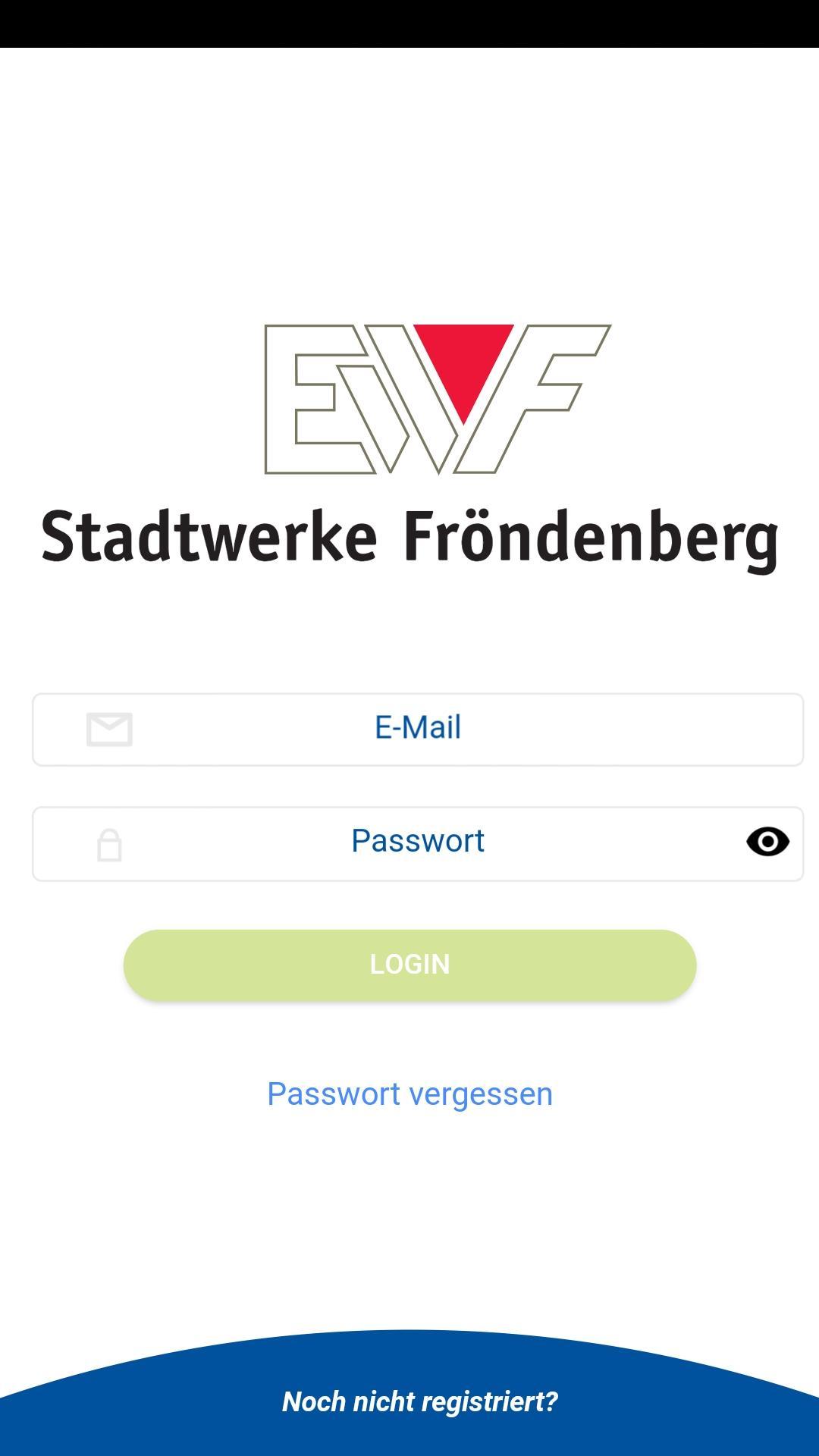 EWF App